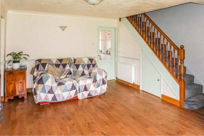 Reception Room One
