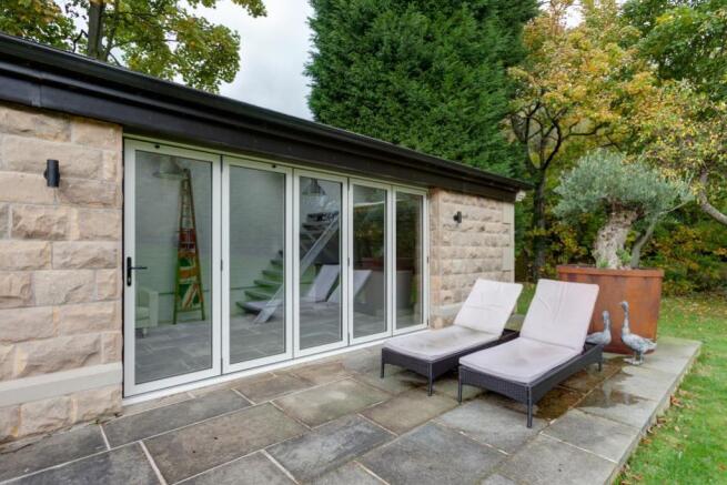 Summer House