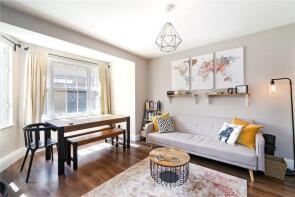 Flat 1, 25, Basing Street, London W11 1EW