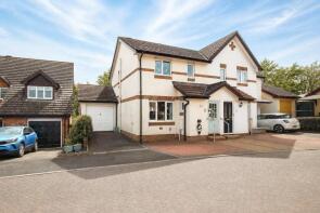 17, Amyas Way, Bideford EX39 1UT