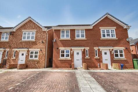 Atlantic Crescent, Thornaby