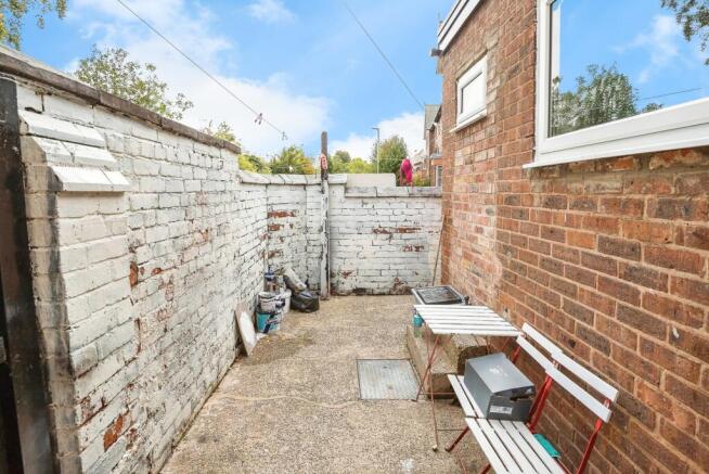 Tower Road, Chester, Cheshire, CH1 photo 4