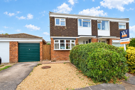 Langley Grove, Aldwick, Bognor Regis, PO21