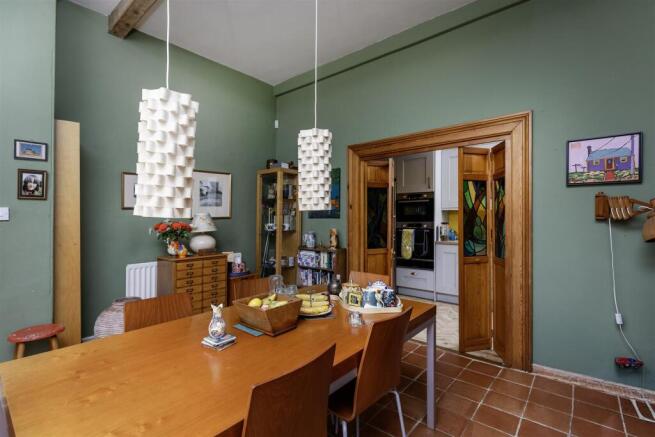 4 bed End of Terrace for sale Image 11