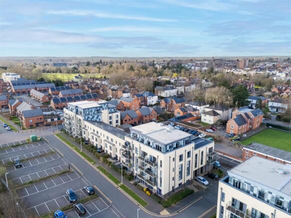 De Normanville Avenue, Leamington Spa photo 4