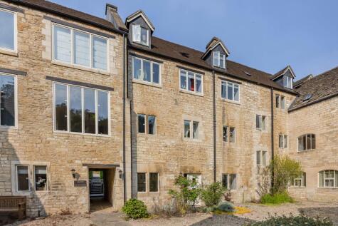 Longford Mills, Minchinhampton, Stroud, Gloucestershire, GL6
