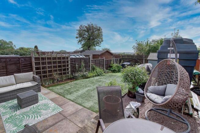 20. Rear Garden