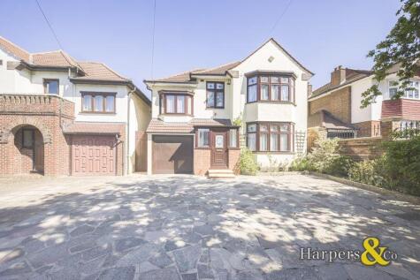 Danson Road, Bexleyheath