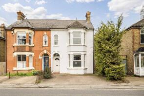 135, Staines Road East, Sunbury-on-thames TW16 5AD