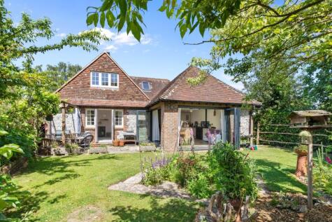 The Street, Rodmell, Lewes, East Sussex, BN7