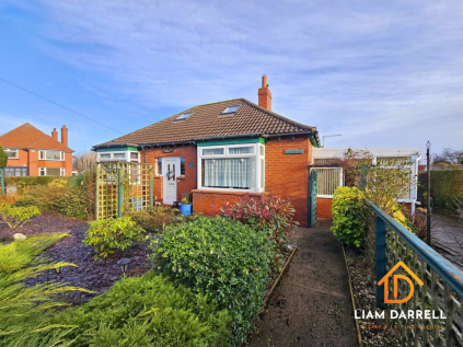 Burniston Road, Scarborough, North Yorkshire