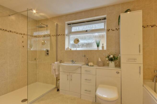 Four piece suite
