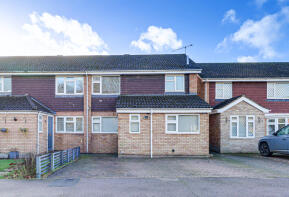 17, Long Meadow, Markyate, St. Albans AL3 8JW