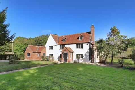 Kiln Lane, Hedgerley, SL2