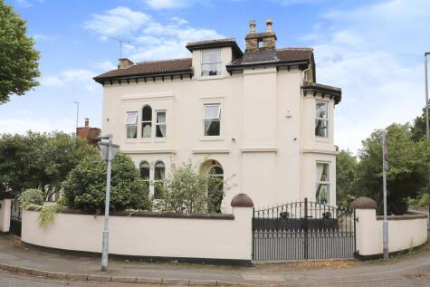 Bradmore Road, Bradmore, Wolverhampton