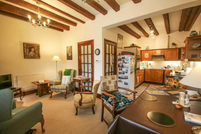 Trenowath Place, King's Lynn, PE30 photo 4