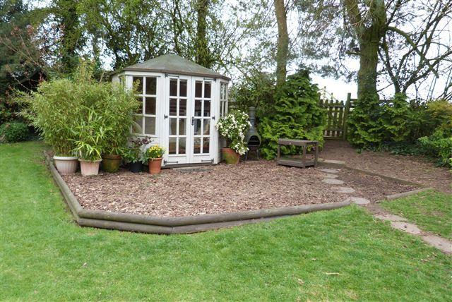 summmerhouse