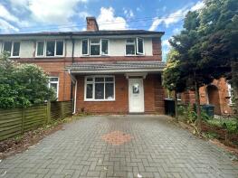 346, Olton Boulevard East, Birmingham B27 7DR