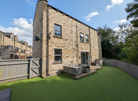6, Hebble View, Siddal, Halifax HX3 9LT
