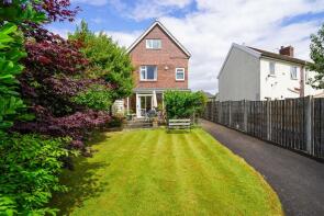 40, Ashbury Drive, Sheffield S8 8LE