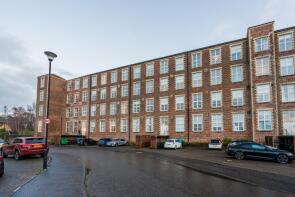48, Woolcarder's Court, Stirling FK7 9RA