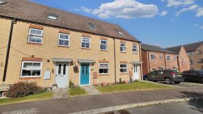 35, Walkers Way, Northampton NN7 2GA
