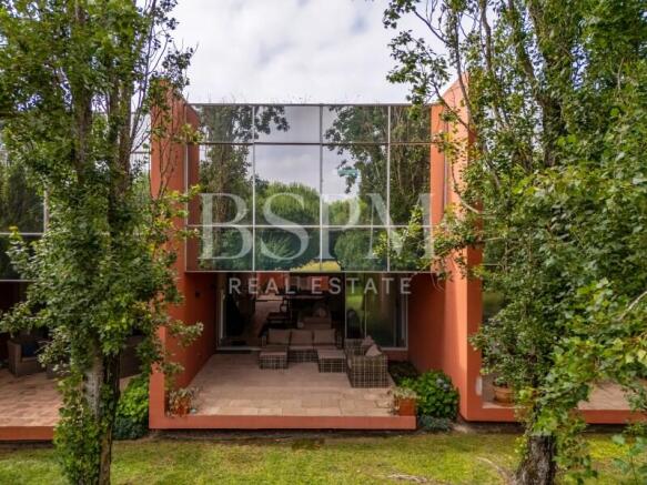 BSPM Real Estate