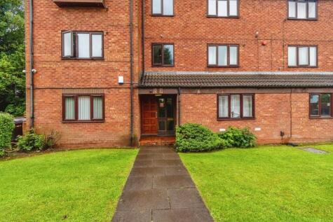 Parkfield Road, Wolverhampton, WV4