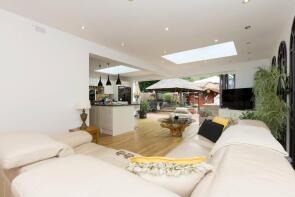 28, Dene Avenue, Sidcup DA15 9LD