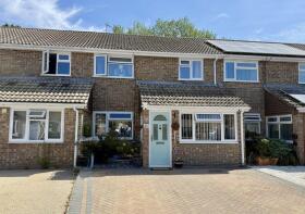 20, Broomfield Road, Whitehill, Bordon GU35 9QG