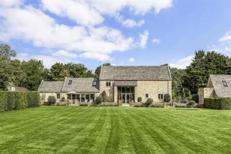 Lechlade, Gloucestershire