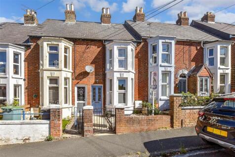 Albert Road, Gurnard, Isle of Wight