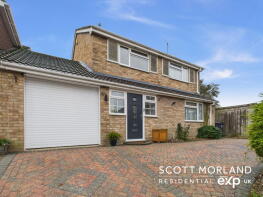 9, Blackbird Close, Basingstoke RG22 5QL