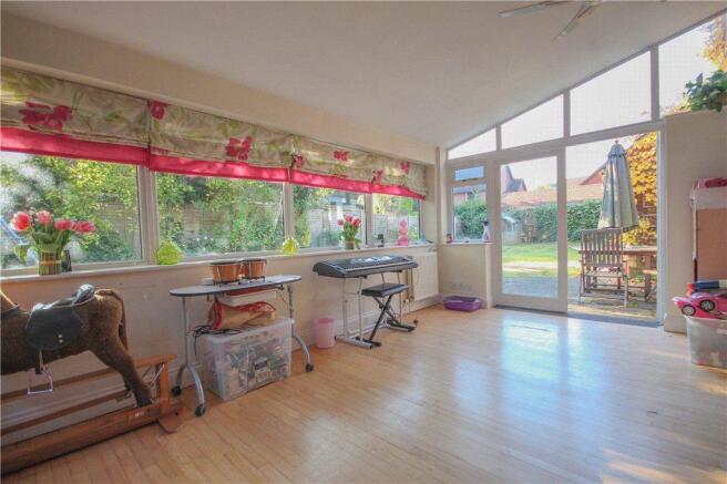 Sun Room