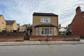 84, Sussex Road, Lowestoft NR32 4HF
