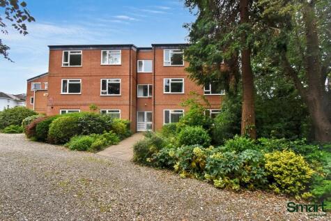Lyndhurst Road, Exeter