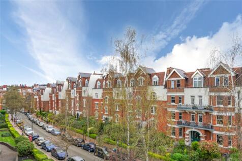Harvard Court, Honeybourne Road, London, NW6
