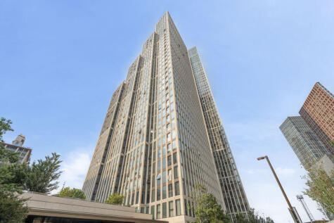 Thames City, Nine Elms, London, SW8