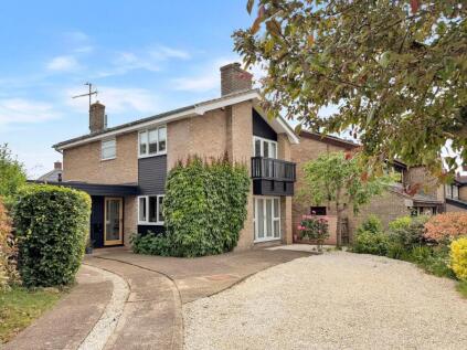 Lyne Walk, Hackleton, Northampton, NN7