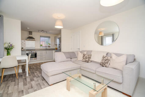 Cranwell Crescent, Eaton Leys, Milton Keynes, MK17