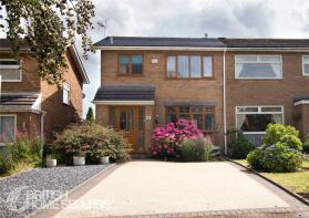 8, The Dingle, Barnton, Northwich CW8 4SS