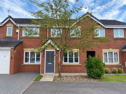 10 Penwell Fold, Oldham OL1 2UB