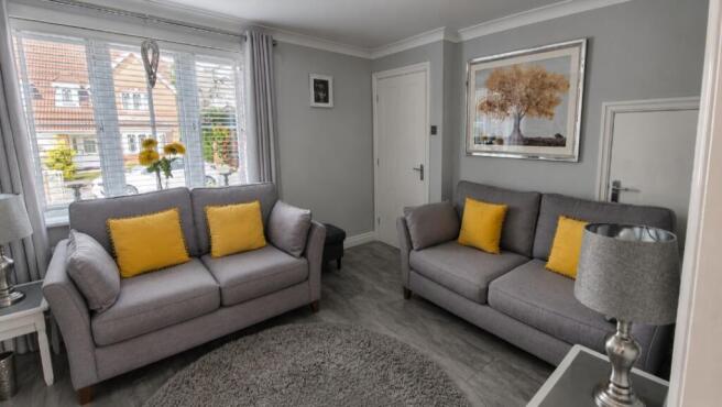 Nethercote Avenue, Manchester photo 4