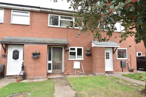 Friars Mews, Bangor-On-Dee, Wrexham