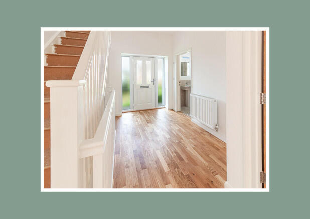 Four Winds, 4 Ardmore Close, Tuffley GL4 photo 4