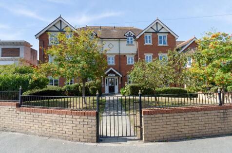 Penrhyn Avenue, Rhos on Sea, Colwyn Bay, Conwy, LL28