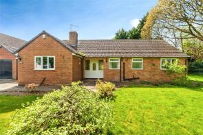The Manse, United Reformed Church, Higher Bebington Road, Higher Bebington CH63 2PL