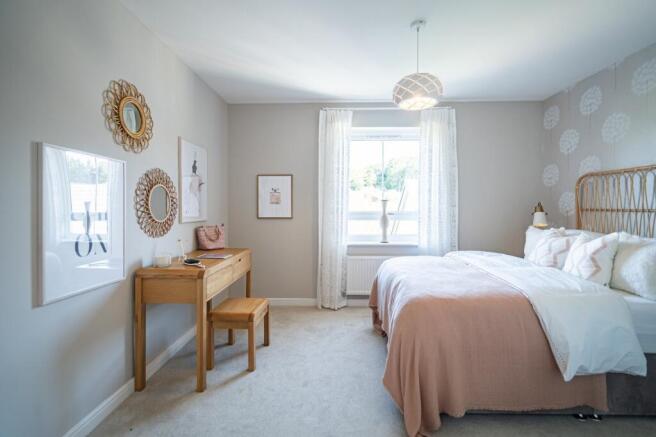 Show Home