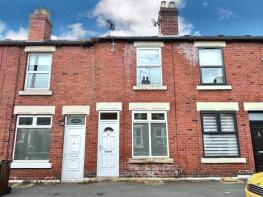 22, Windermere Road, Sheffield S8 0UP