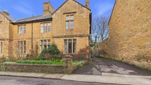 12, North Street, Stoke-sub-hamdon TA14 6QP